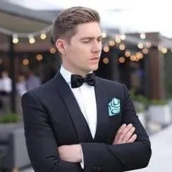 Strom Gainlux - Anton Kovačić