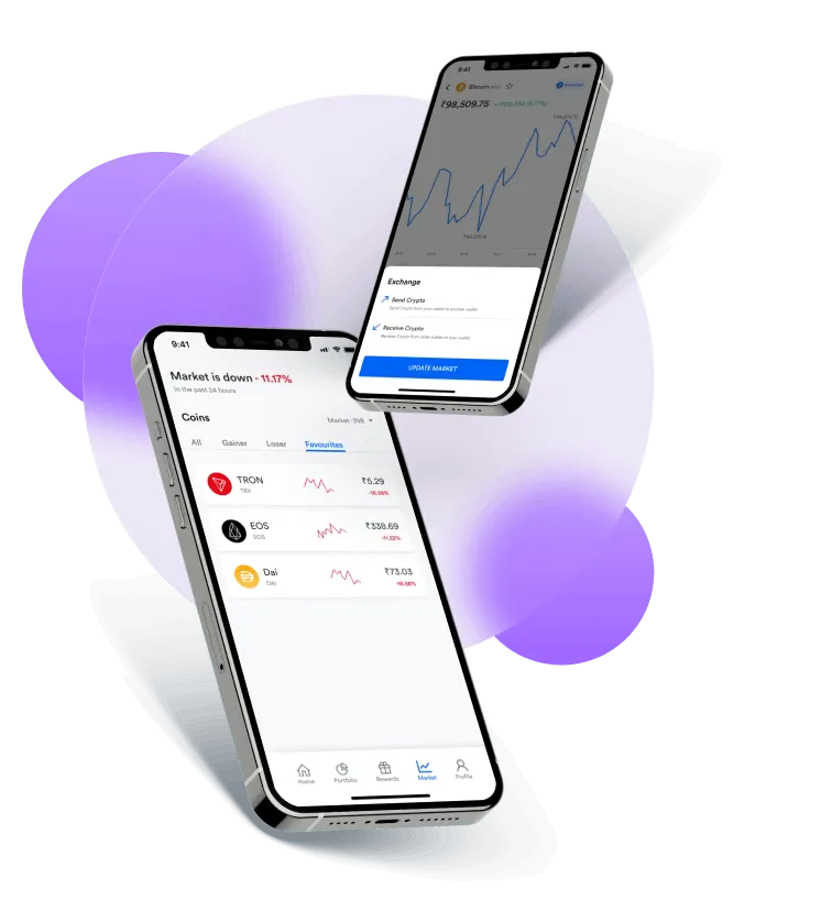 Strom Gainlux - EXPLORE THE INFINITE POSSIBILITIES