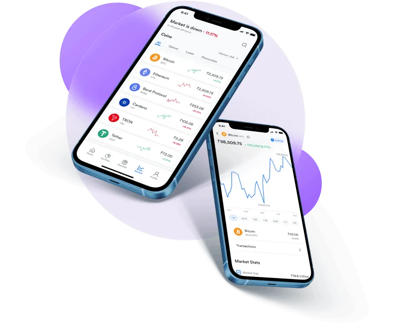 Strom Gainlux - Sign-up now